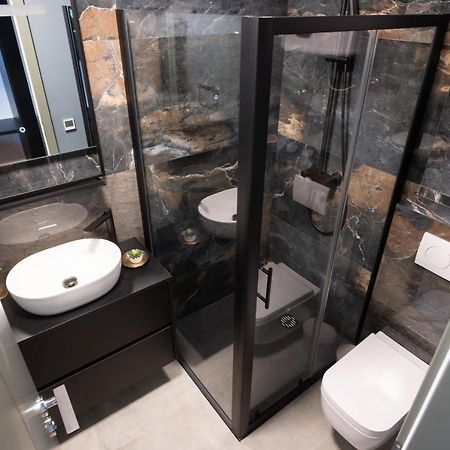 Studio & Rooms Torine زادار المظهر الخارجي الصورة