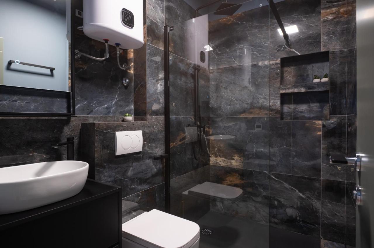 Studio & Rooms Torine زادار المظهر الخارجي الصورة