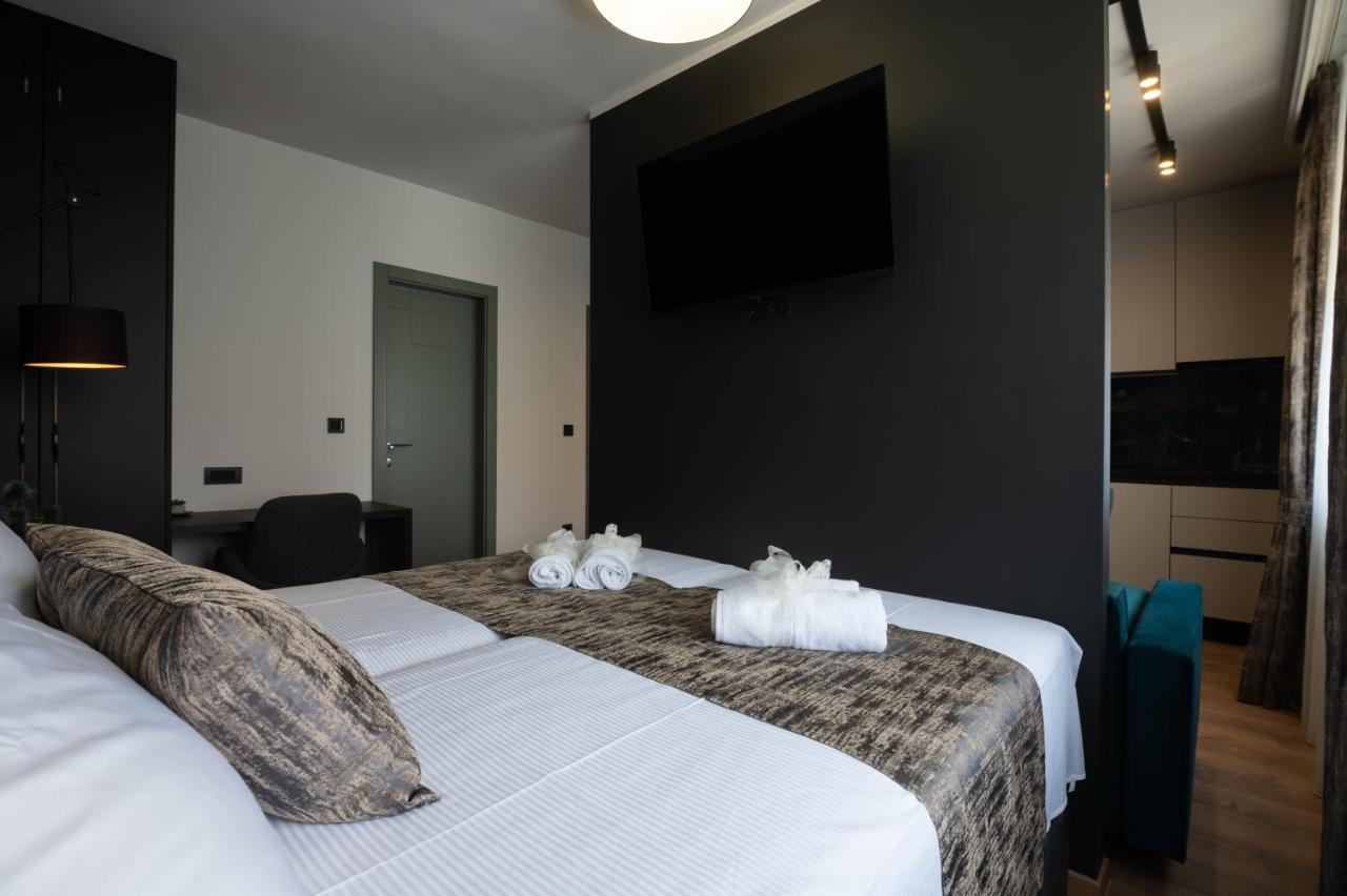 Studio & Rooms Torine زادار المظهر الخارجي الصورة