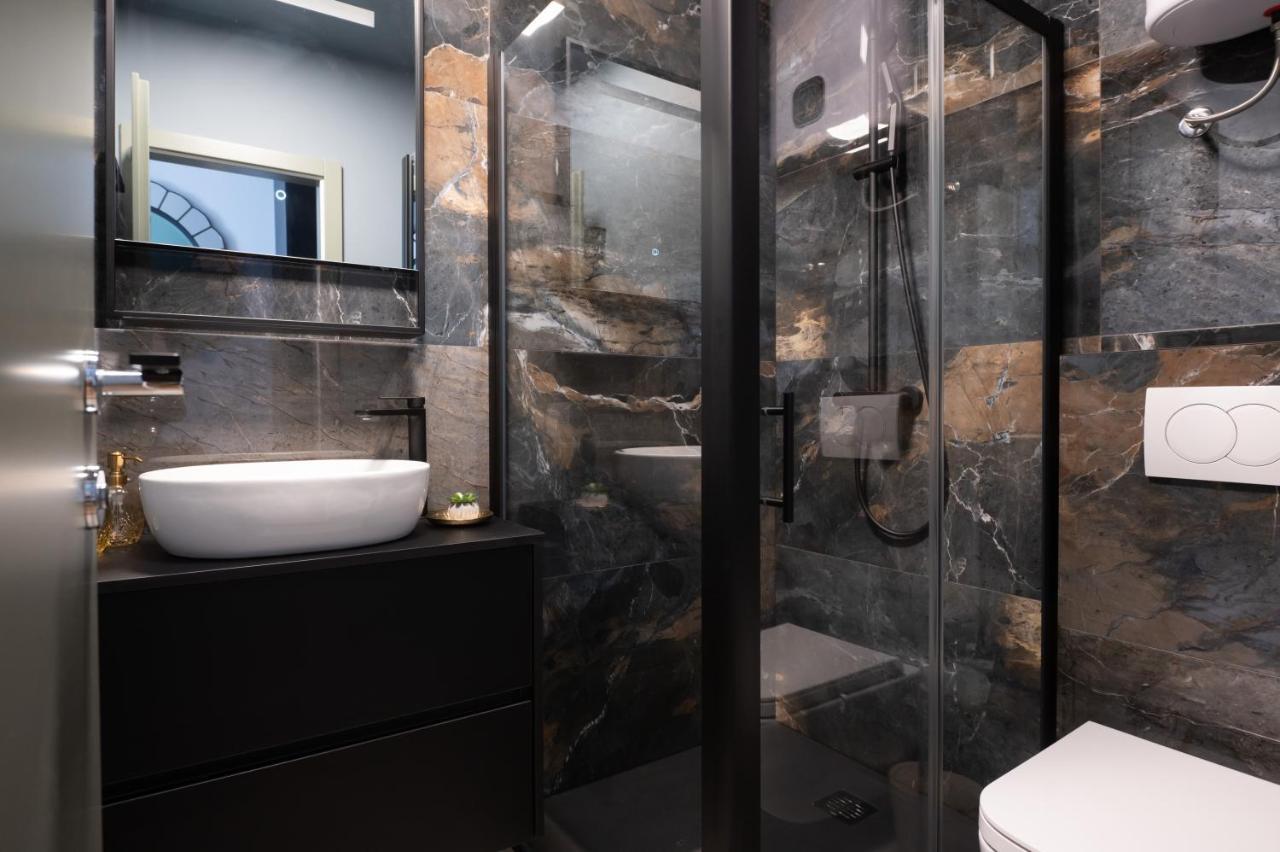 Studio & Rooms Torine زادار المظهر الخارجي الصورة