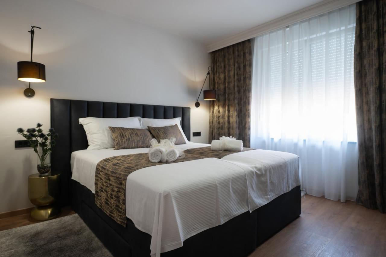 Studio & Rooms Torine زادار المظهر الخارجي الصورة