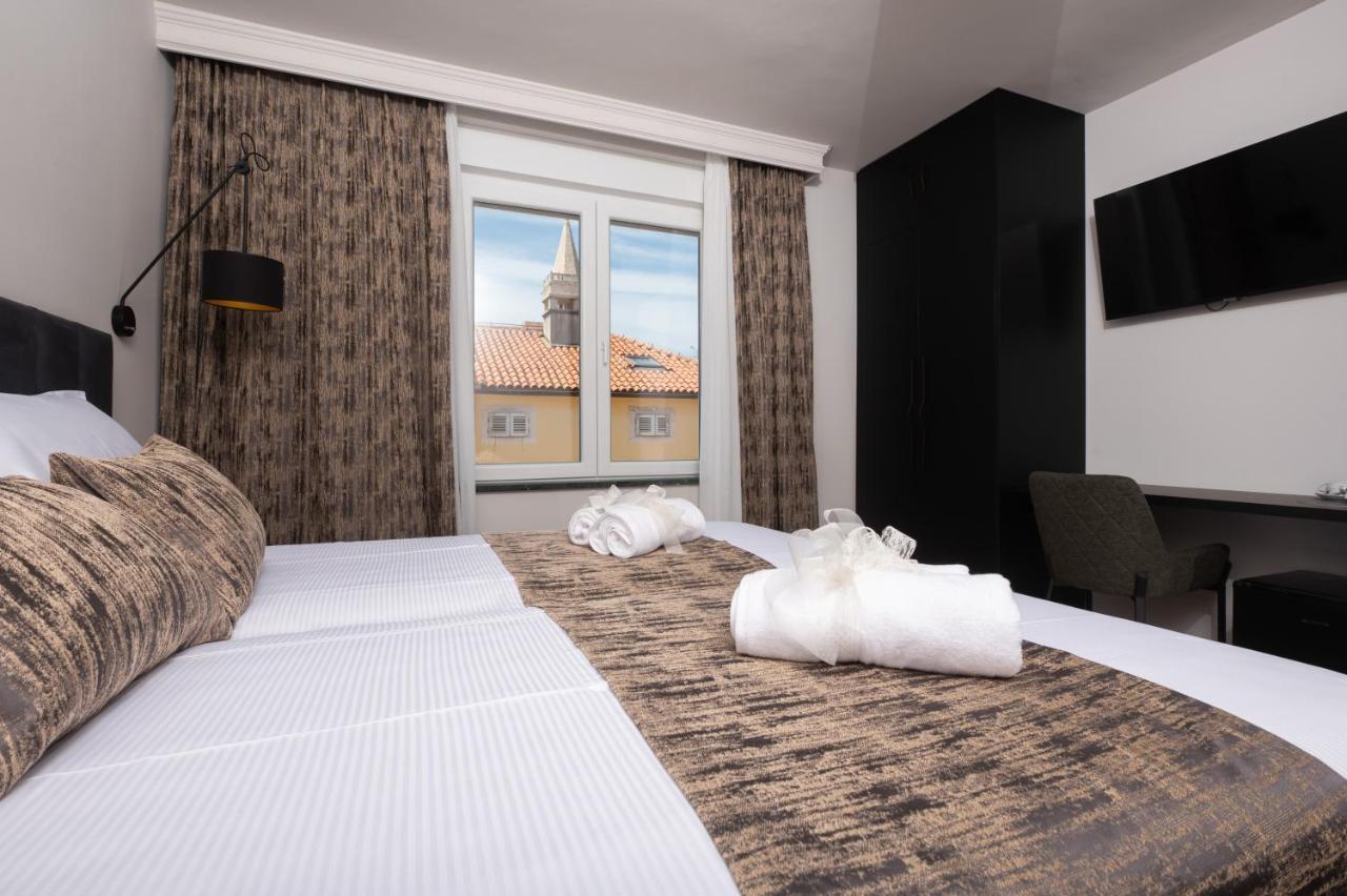 Studio & Rooms Torine زادار المظهر الخارجي الصورة