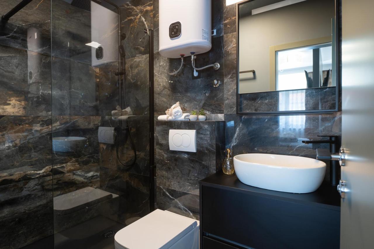 Studio & Rooms Torine زادار المظهر الخارجي الصورة
