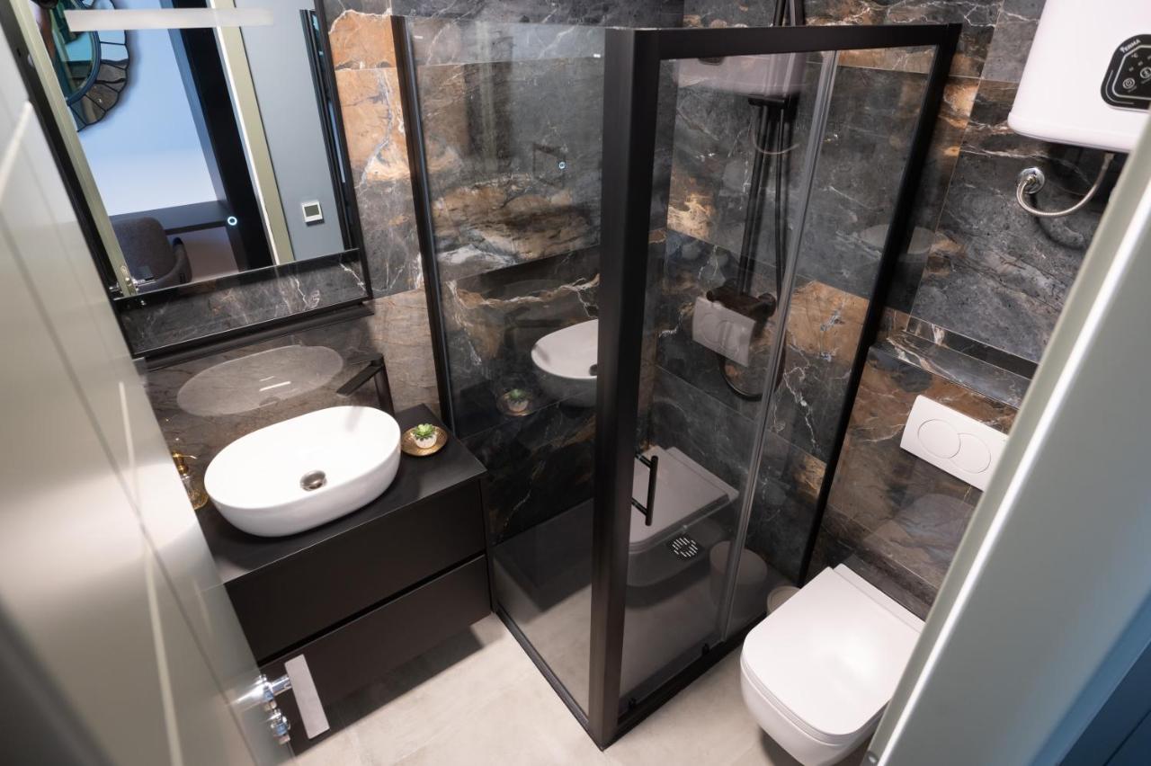 Studio & Rooms Torine زادار المظهر الخارجي الصورة