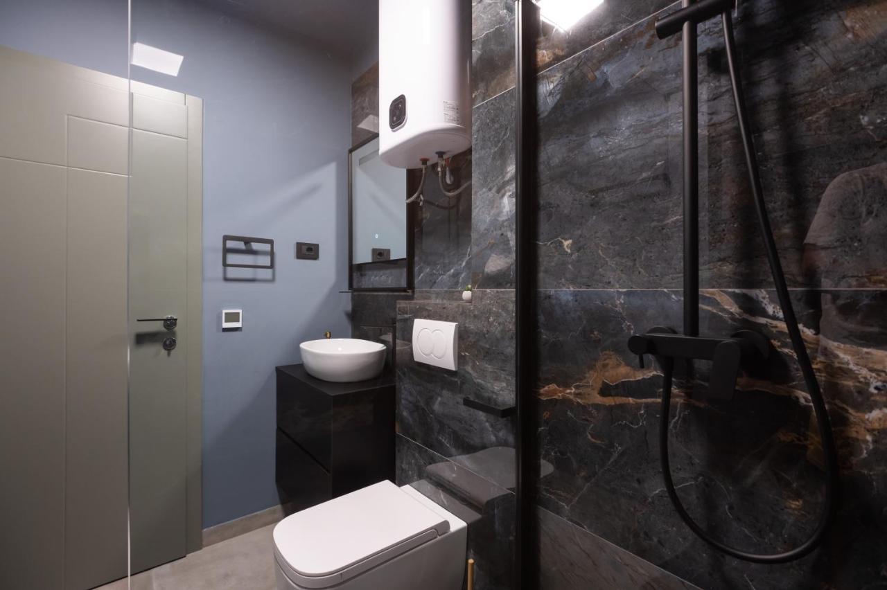 Studio & Rooms Torine زادار المظهر الخارجي الصورة