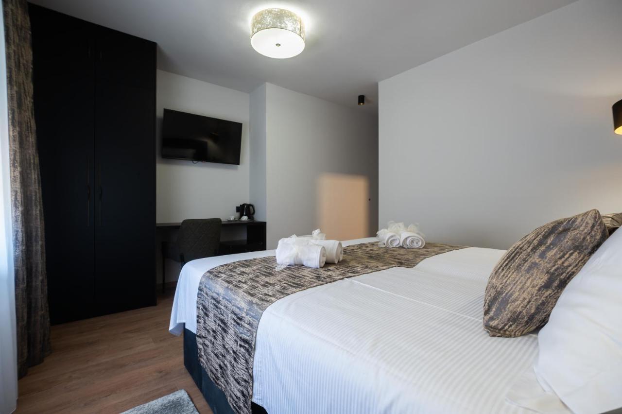 Studio & Rooms Torine زادار المظهر الخارجي الصورة