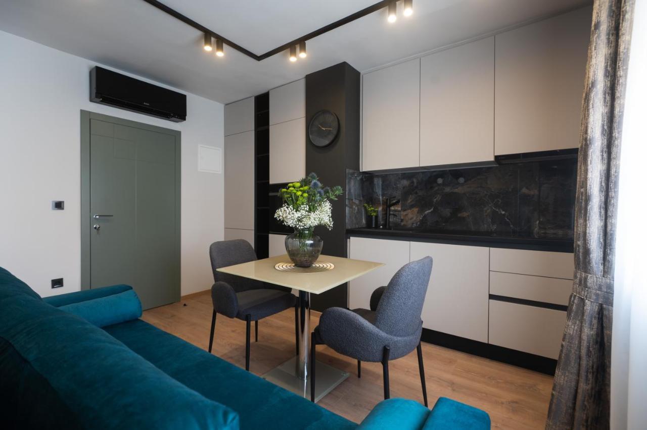 Studio & Rooms Torine زادار المظهر الخارجي الصورة